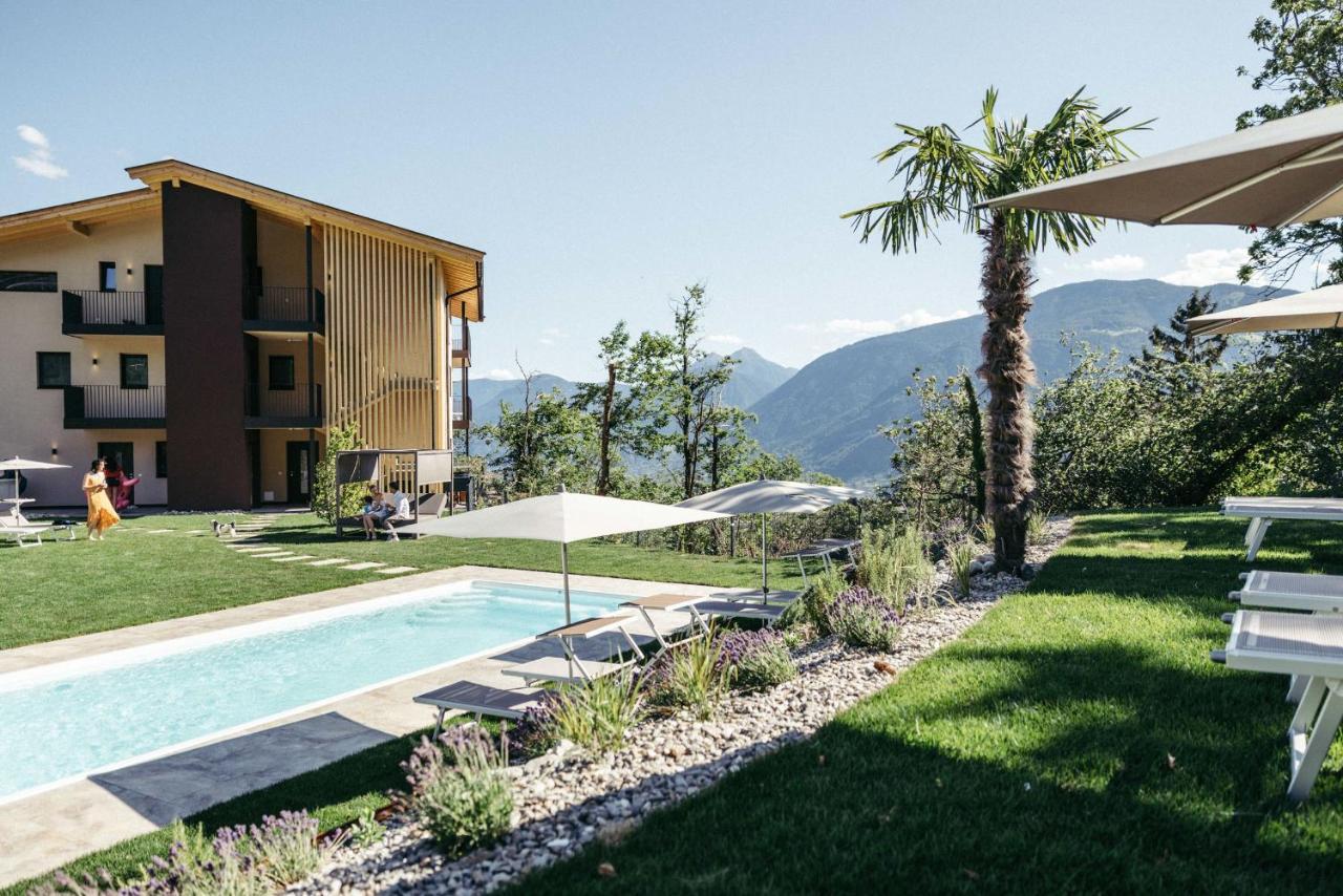 Villa Bea Caines Bagian luar foto