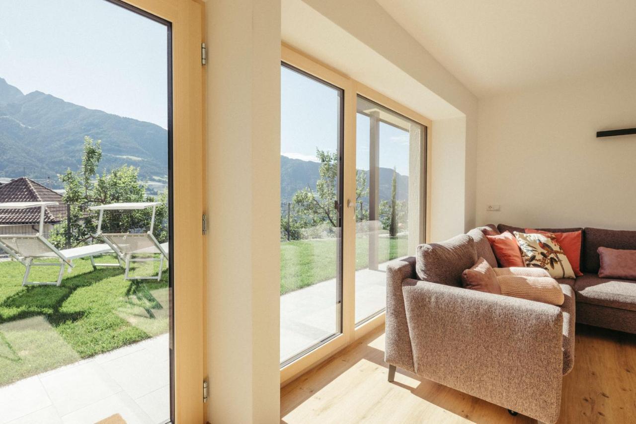 Villa Bea Caines Bagian luar foto