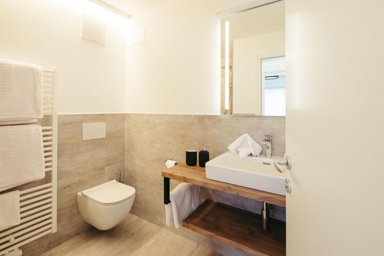 Villa Bea Caines Bagian luar foto