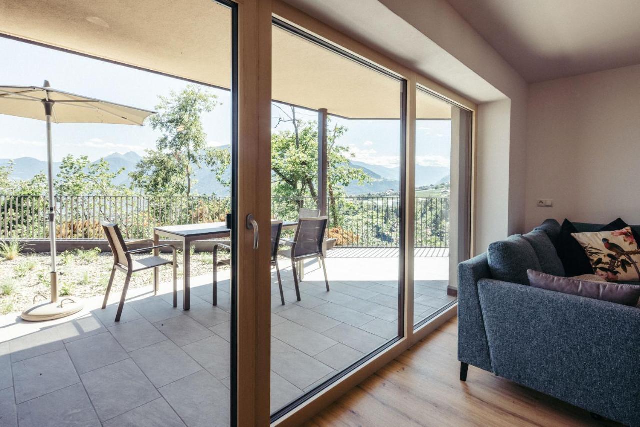Villa Bea Caines Bagian luar foto