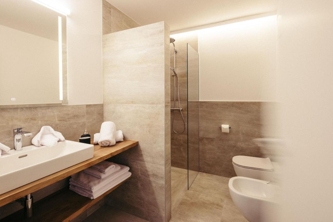 Villa Bea Caines Bagian luar foto