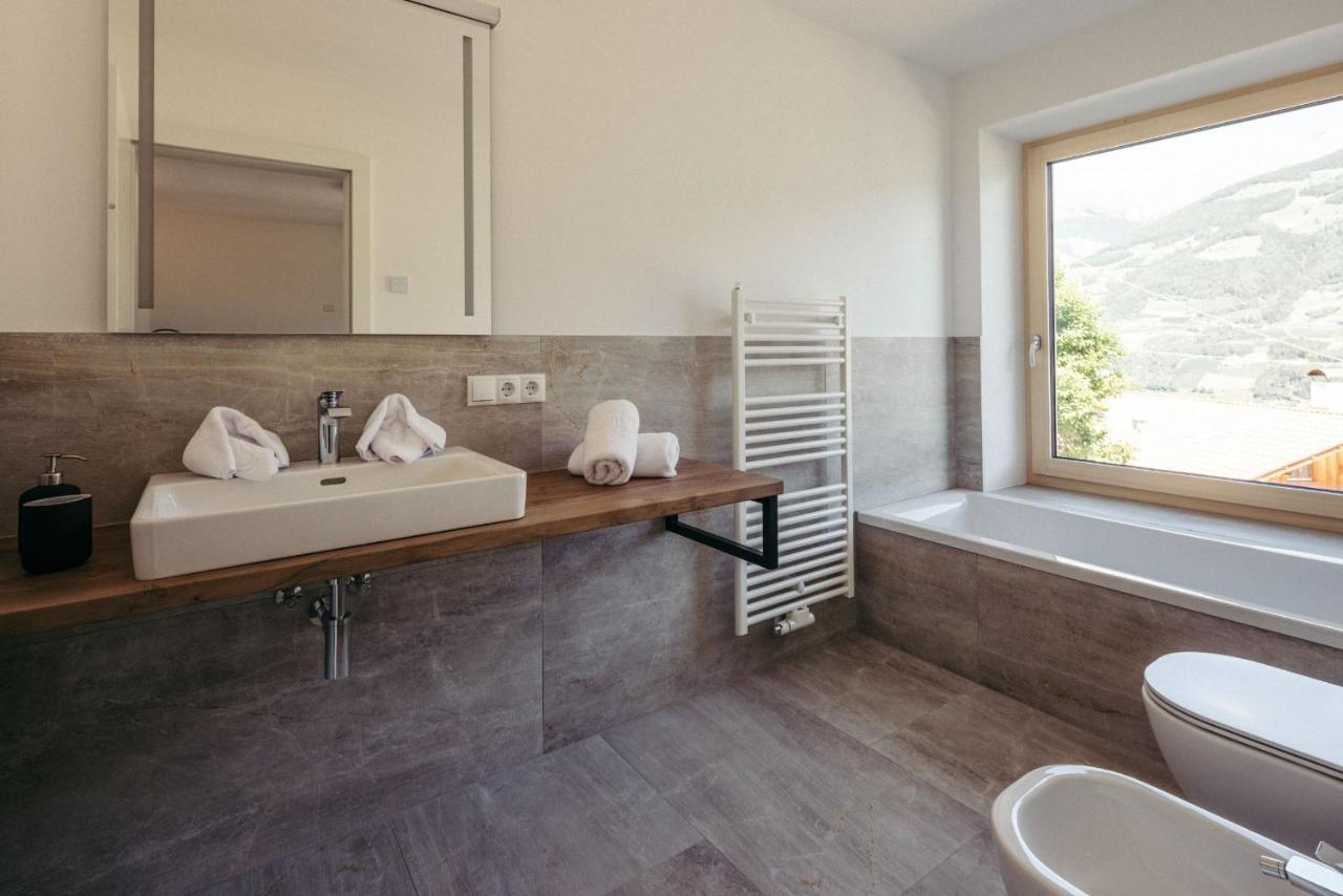 Villa Bea Caines Bagian luar foto