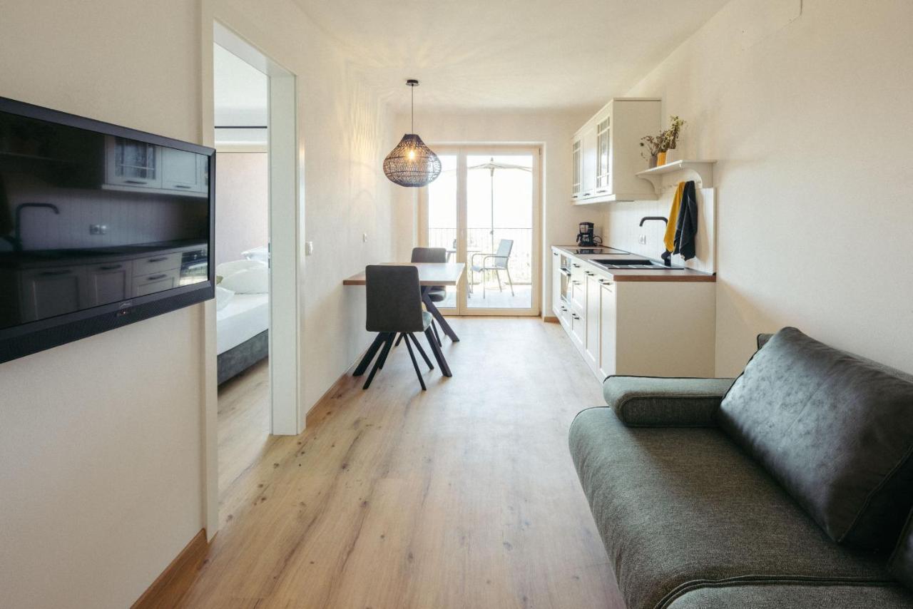 Villa Bea Caines Bagian luar foto