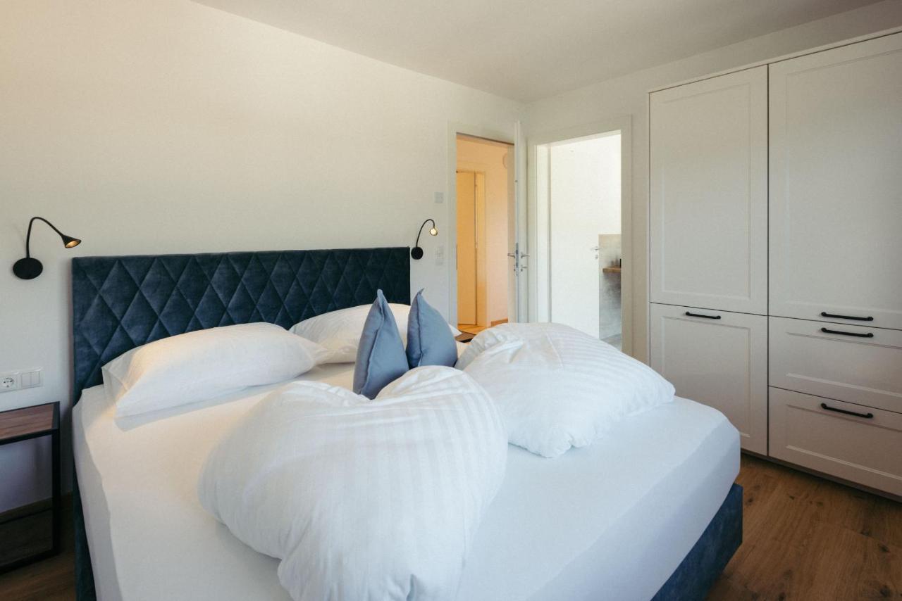 Villa Bea Caines Bagian luar foto