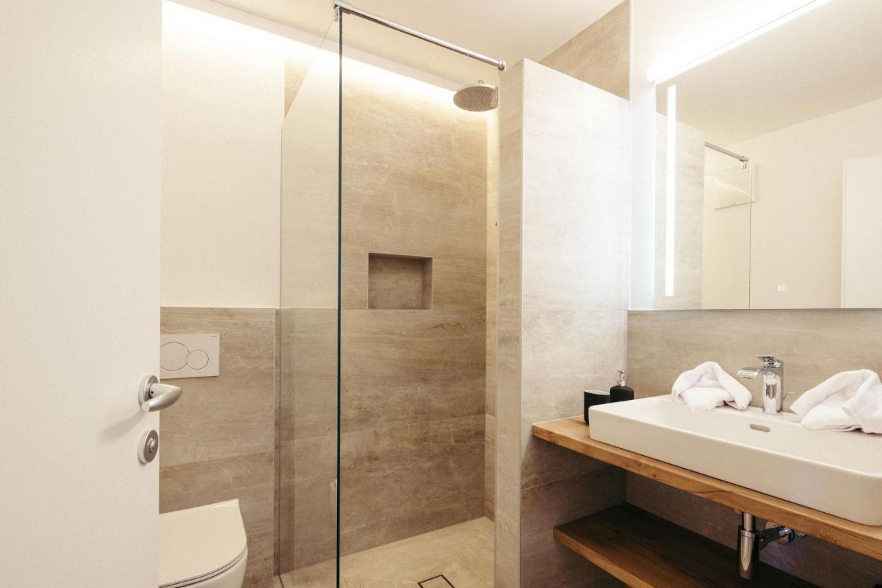 Villa Bea Caines Bagian luar foto