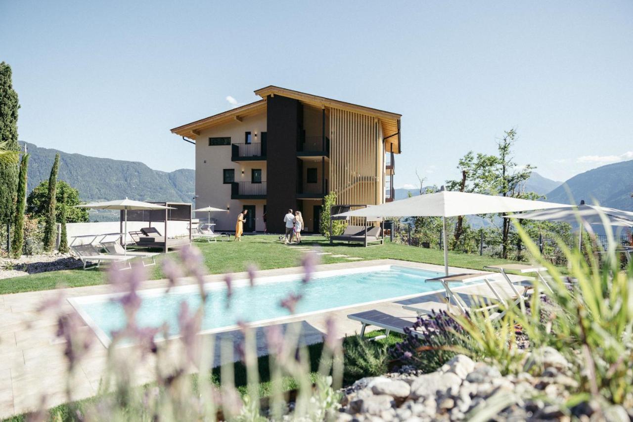 Villa Bea Caines Bagian luar foto