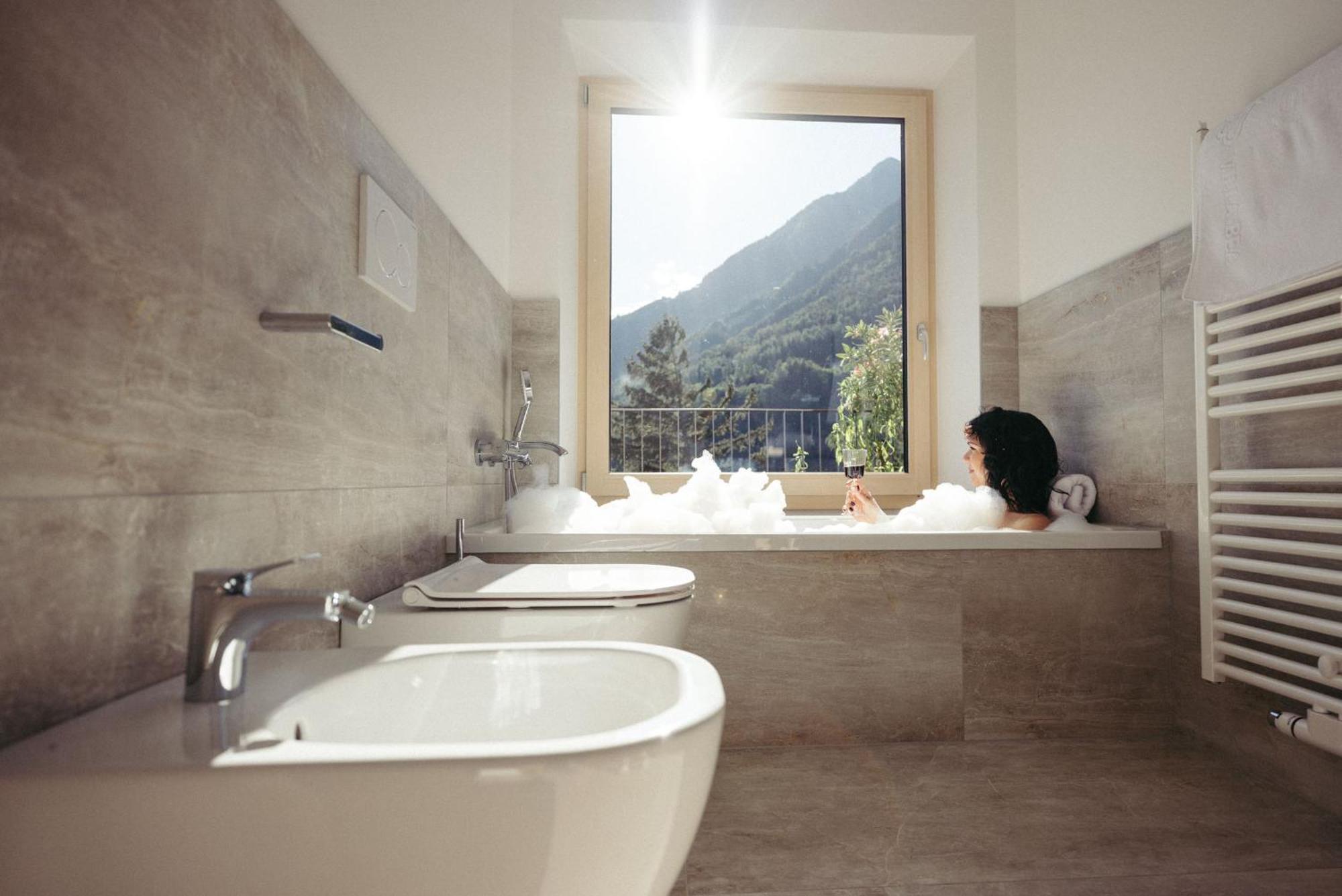Villa Bea Caines Bagian luar foto