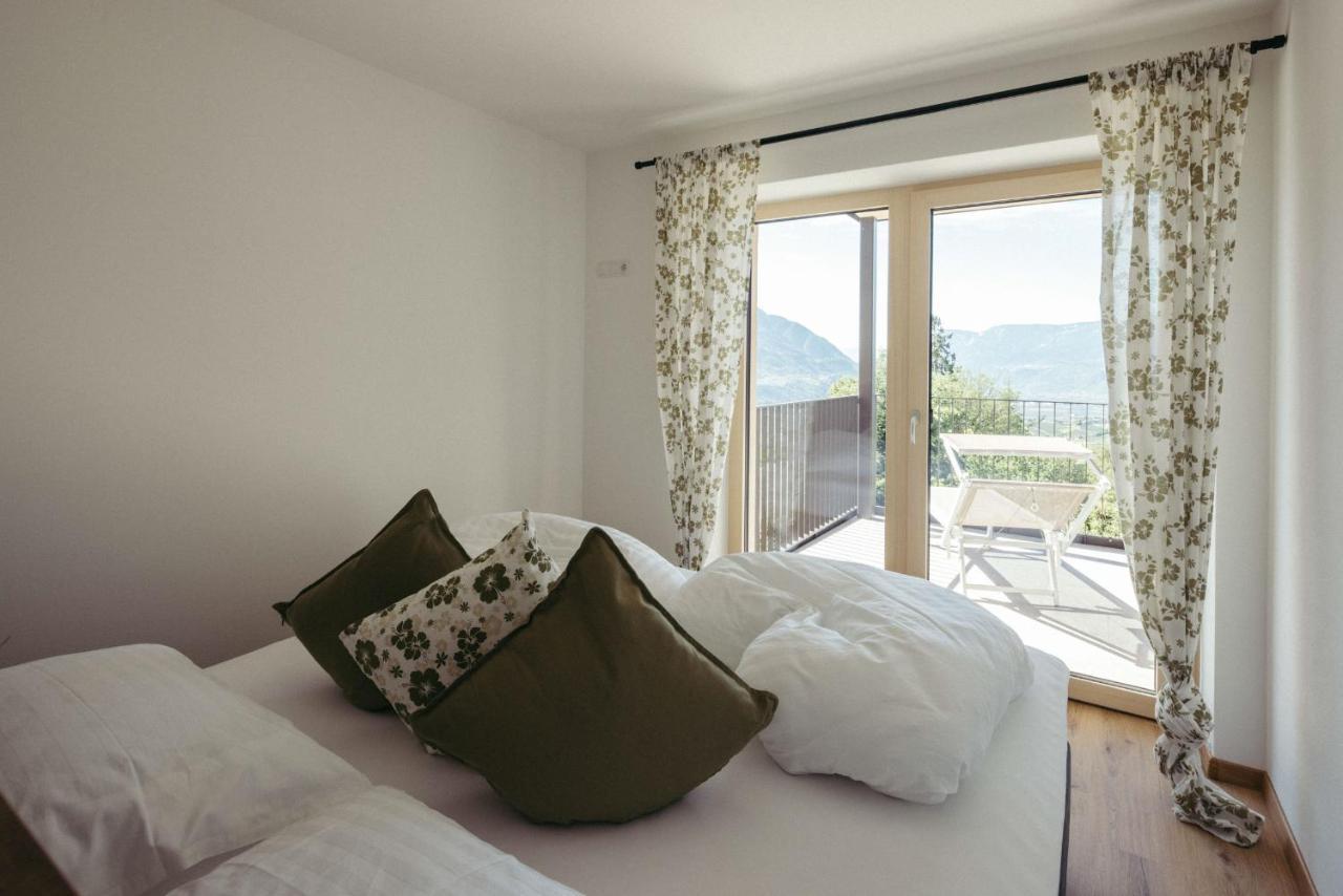 Villa Bea Caines Bagian luar foto