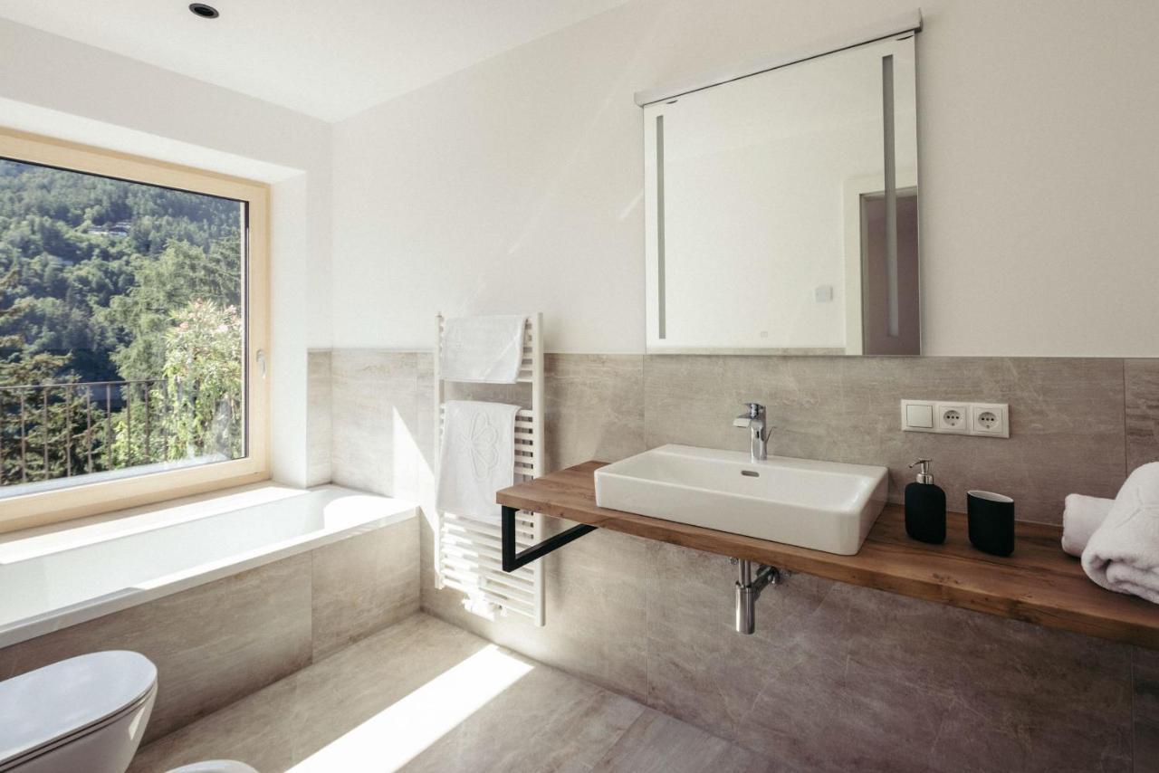 Villa Bea Caines Bagian luar foto